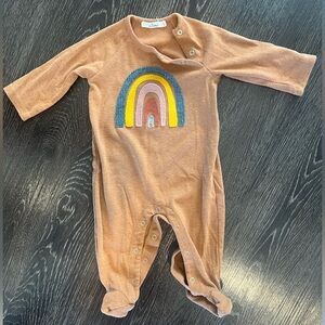 Oh Baby! One piece 0-3 months